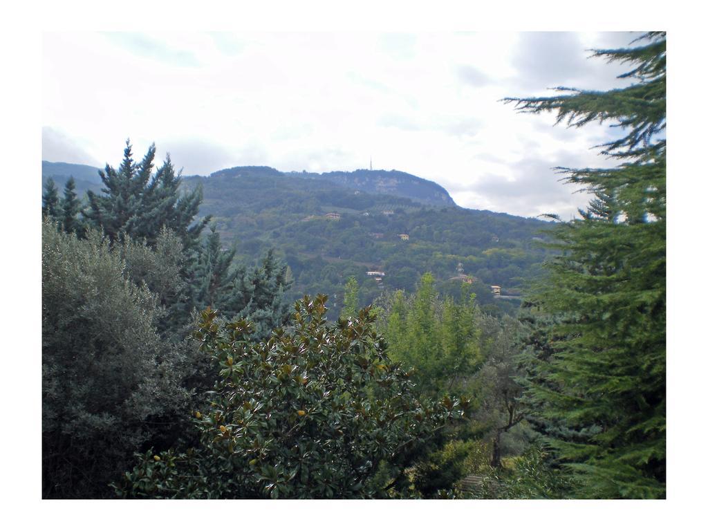 Meravilla Ascoli Piceno Zimmer foto