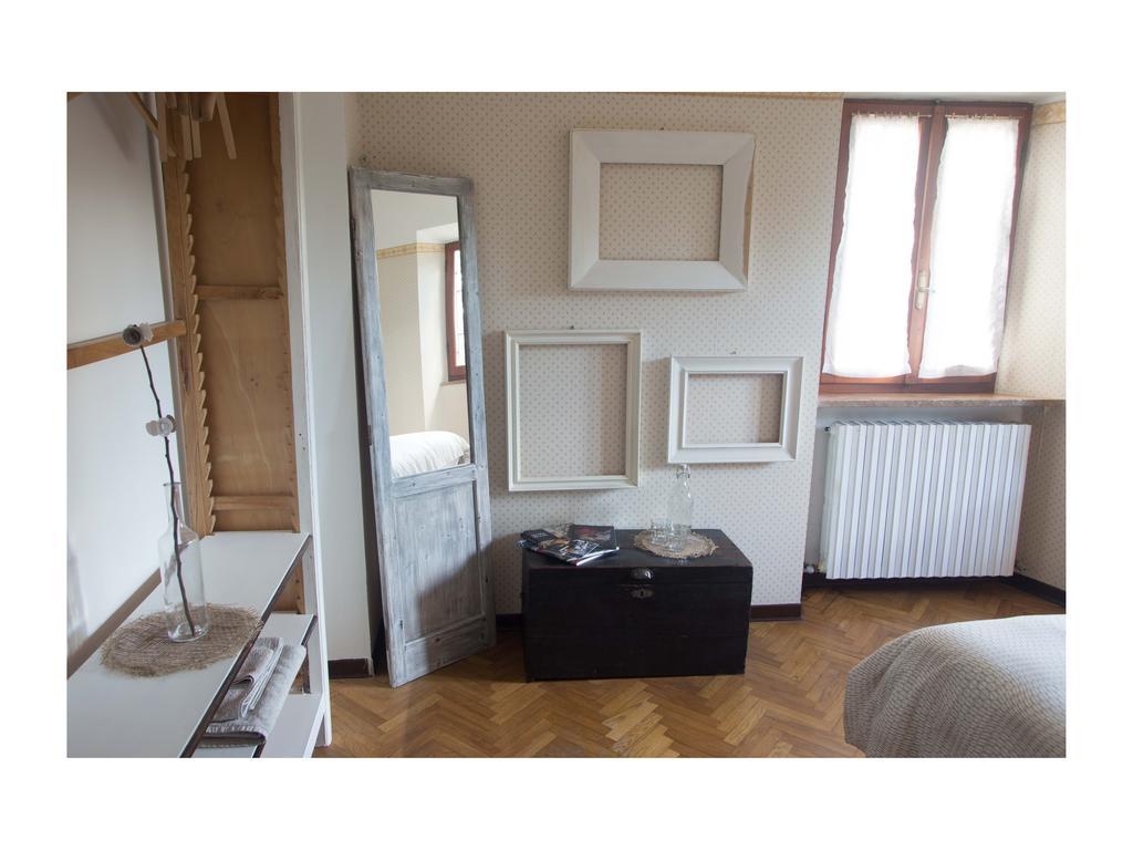 Meravilla Ascoli Piceno Zimmer foto
