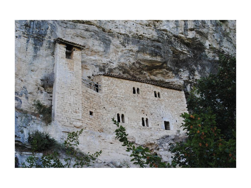 Meravilla Ascoli Piceno Exterior foto