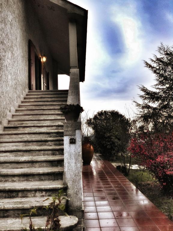 Meravilla Ascoli Piceno Exterior foto