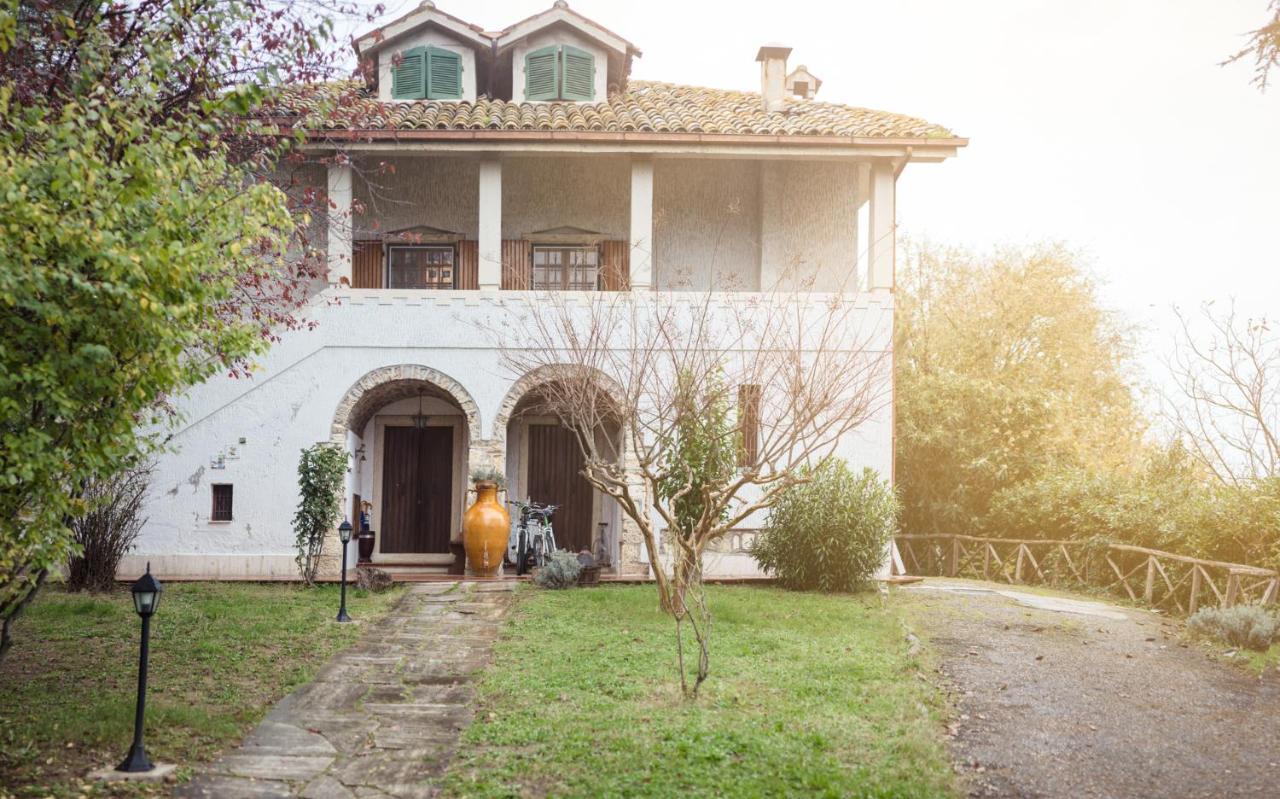 Meravilla Ascoli Piceno Exterior foto