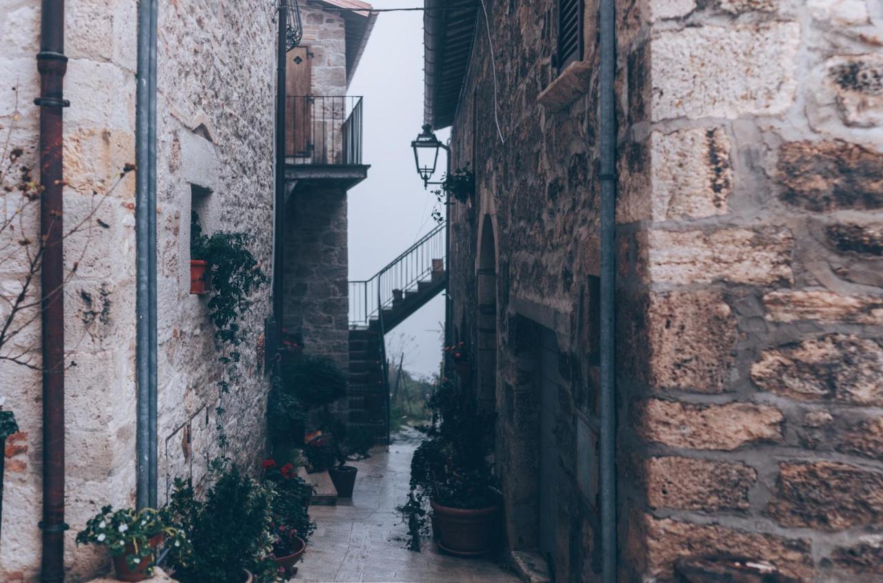 Meravilla Ascoli Piceno Exterior foto